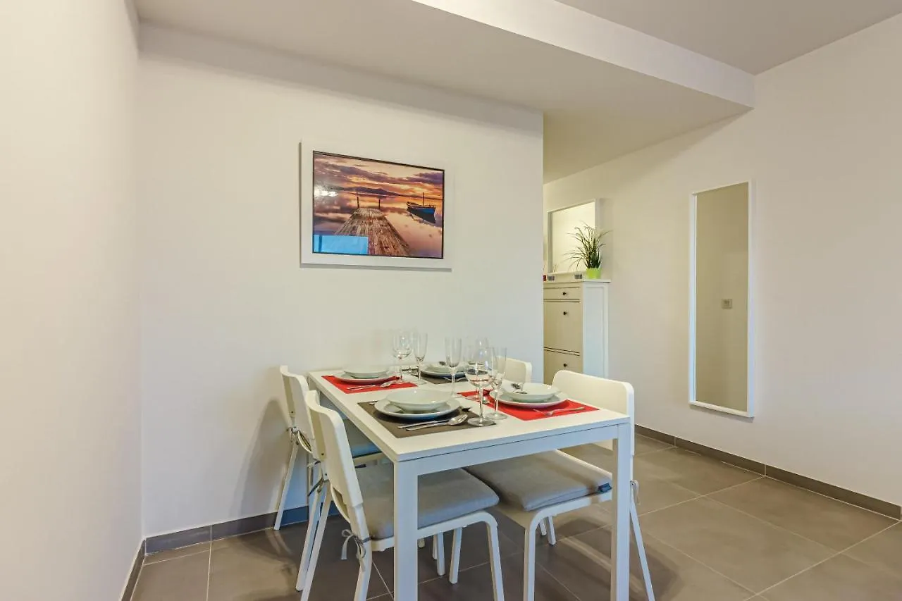 El Medano, La Tejita Apartamento