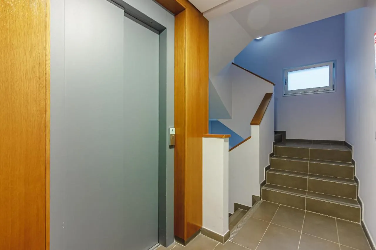 El Medano, La Tejita Apartamento