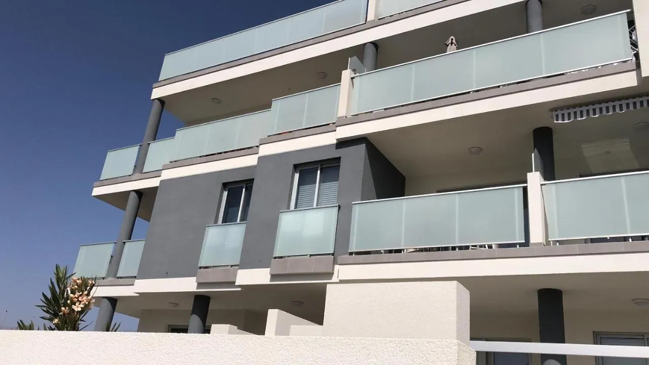 El Medano, La Tejita Apartamento 0*, El Médano