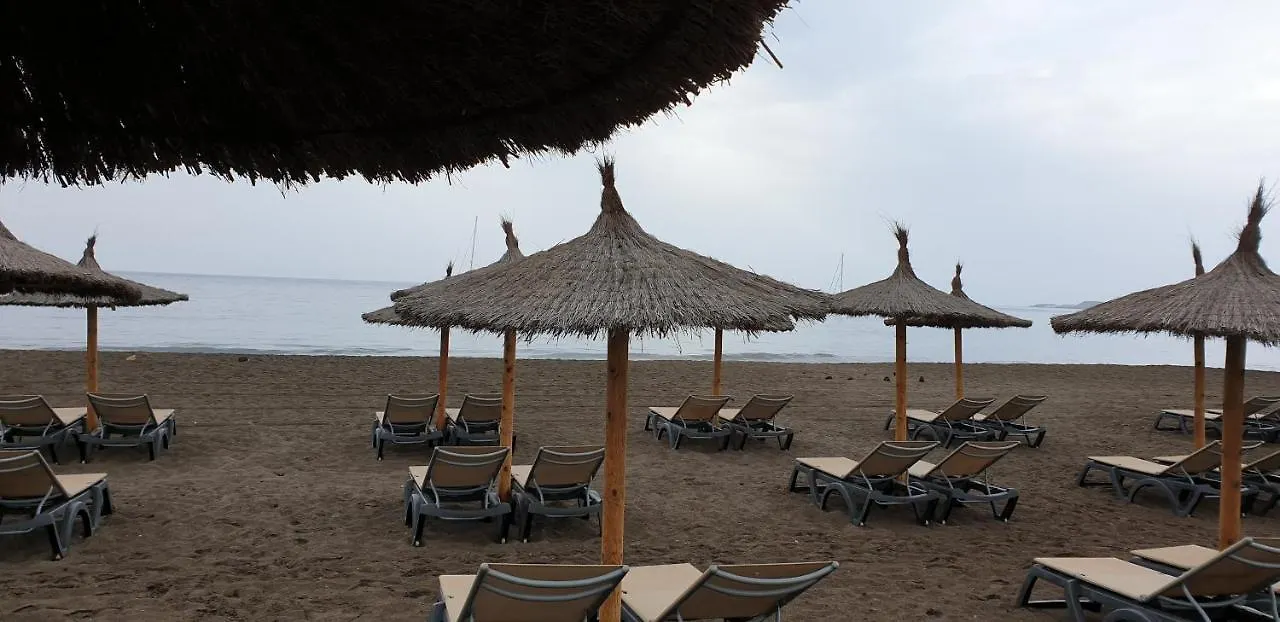 El Medano, La Tejita Appartamento 0*, El Médano Spagna