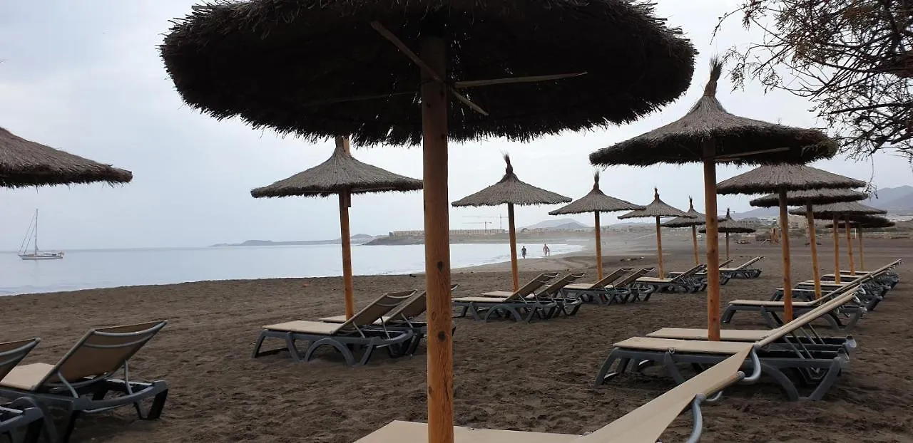 El Medano, La Tejita Appartamento