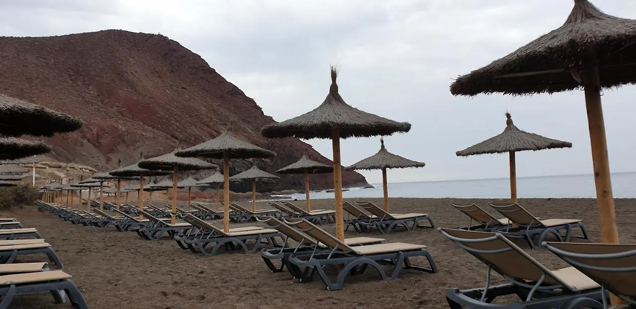 El Medano, La Tejita Apartamento 0*, El Médano