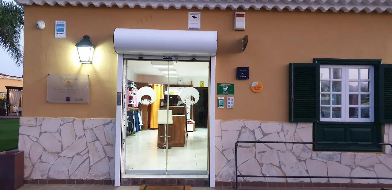 El Medano, La Tejita Apartamento El Médano