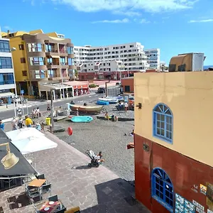  Apartamento Playa Chica Views
