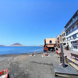  Apartamento Medano - Playa Chica Medano