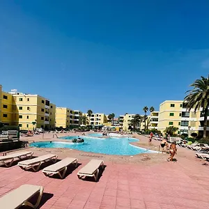  Apartamento 2 Bedroom Top Located In Playa Del Inglés España