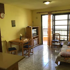  Apartamento Alma Medano España