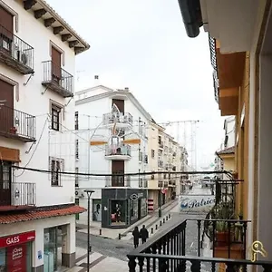  Apartamento Apartamento Centrico En España