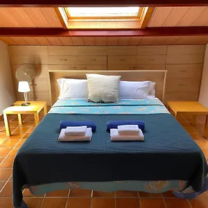  Apartamento Balancon Medano