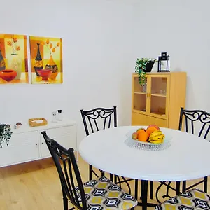  Apartamento Playa Chica House 3 Fuerteventura España