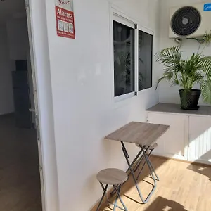  Apartamento Chabela's Studio España