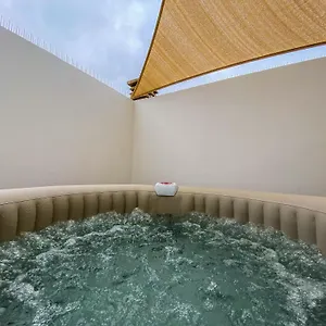  Apartamento El Olivar Corazon Urbano España
