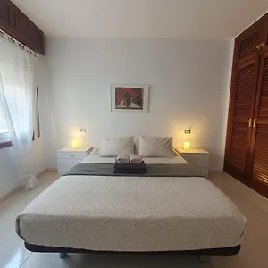 Apartamento Alquilaencanarias Junto A La Playa